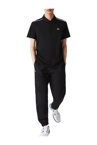 Lacoste Erkek Eşofman Altı Xh124t-031 Siyah