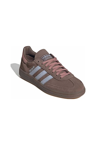 Adidas Handball Spezial W Unisex Günlük Ayakkabı Ih1503 Kahverengi Kahverengi