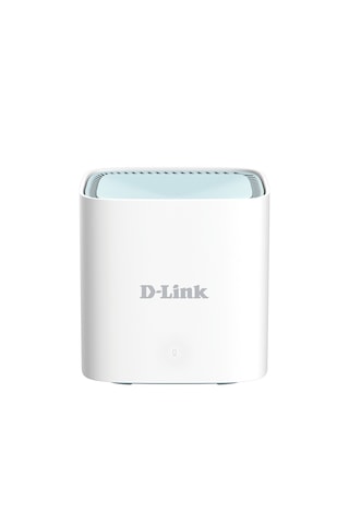 D-link M15/mna3 Kablosuz Ax1500 Dual Band Aı Mesh Router Kit 3'lü Paket