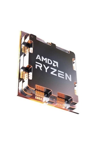 Amd Ryzen 9 7900x 4,7 Ghz 64 Mb Cache Am5 İşlemci