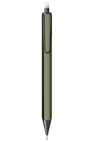 Scrikss Office Hexalite-x Versatil 0.7 Mm Yeşil Genel
