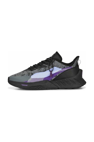 X Fınal Fantasy Xıv Maco Esports Ayakkabı Puma Black-lavendar Pop Puma Black-lavendar Pop