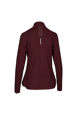 Trespass Kansas - Female Actıve Top Mym Bordo