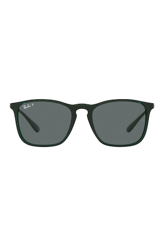 Ray-Ban RB4187 666381 54 Polarize Unisex Güneş Gözlüğü