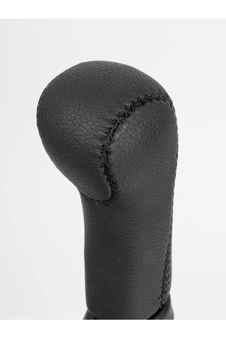 Glavdoroga 2110, 2111, 2112 İçin Vites Kolu 233644254 Siyah