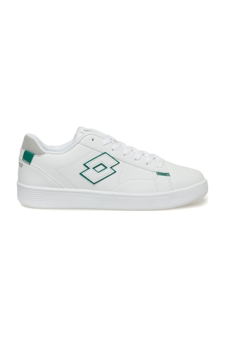 Lotto Loda 3fx Beyaz Erkek Sneaker Beyaz