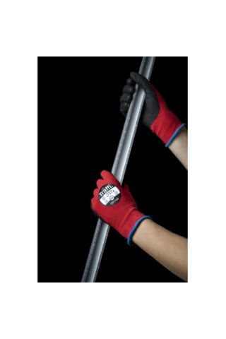 Tg1140 Microdex Ultra Nitrile Kesilme Seviyesi A İş Eldiveni