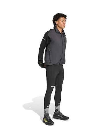 Adidas Adi365 Warmjk M Erkek Koşu Rüzgarlık Jm5729 Siyah Siyah