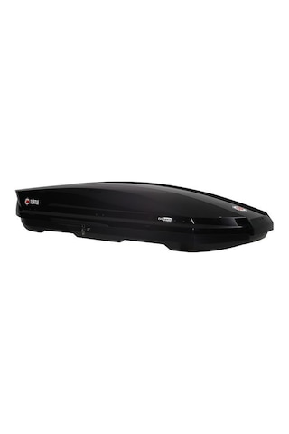 PORTBAGAJ TURTLE EVO Space Siyah 310 litre