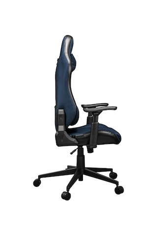 Cougar Cgr-enf-bub Explore Navy Blue F Gaming Oyuncu Koltuğu Cccc1cou0034 Renkli
