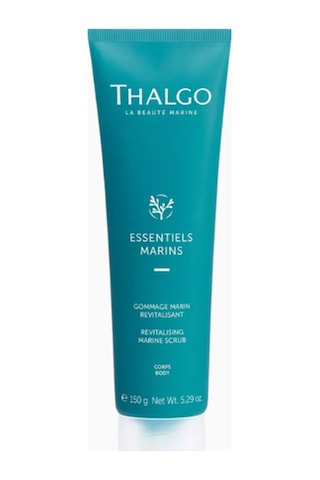Thalgo Essentiels Marins Canlandırıcı Deniz Mineralli Vücut Peelingi 150 G