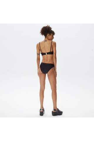 Moschıno Moschino Kadın Siyah Bikini Altı