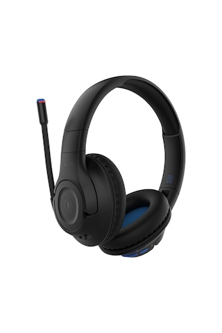 Belkin Soundform Inspire Kablosuz Kulak Üstü Kulaklık Çocuklar İçin Siyah