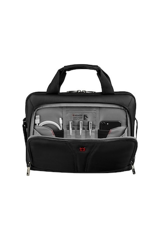 Wenger Bc Refresh Free Slimcase 14" Evrak Çantası 612279 Çok Renkli