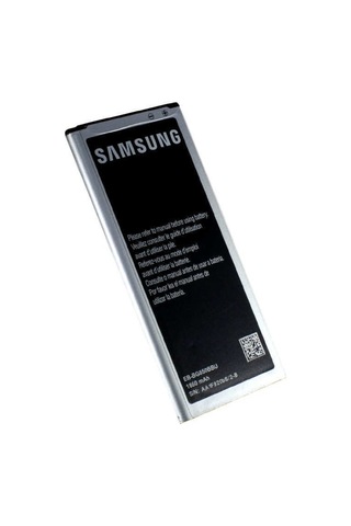 Samsung Uyumlu Galaxy Alpha G850 1860 Mah
