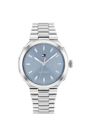 Tommy Hilfiger Th1782818 Kadın Kol Saati Metalik Gri