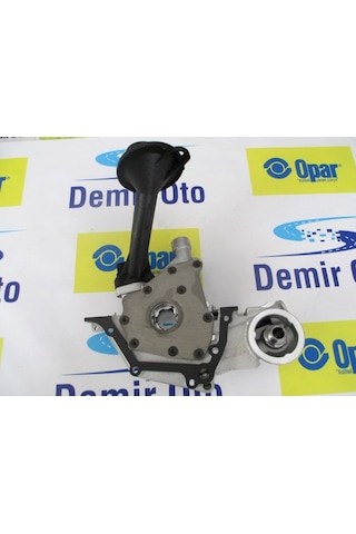 55269961 Yağ Pompası 1,4 8.v Egea-doblo-albea-linea Opar