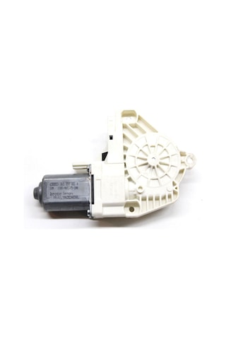 Vager A5 2008-2017 Ön Sağ Cam Kaldırma Indirme Motoru Motor 8t0959802b