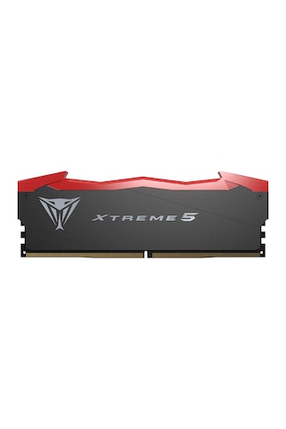 Patriot Viper Xtreme5 PVX532G60C30K 32 GB 2x16 GB DDR5 6000 MHz CL30 Udımm Ram Bellek