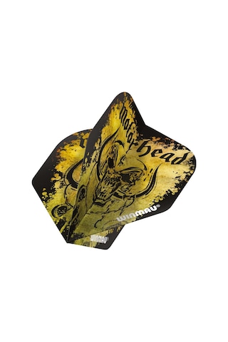 Winmau Rhino Extra Thick Dart Flight 6905.241