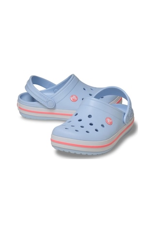 Crocs Crocband Clog K Çocuk Terlik 207006 207006 4xq