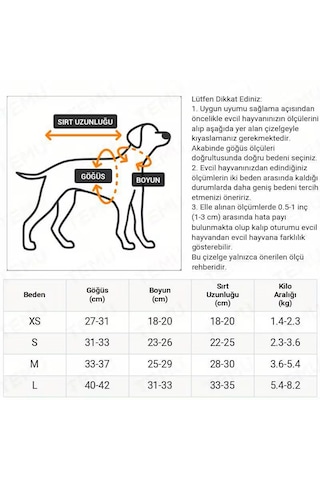 Köpek İçin Lila Renk I Give Free Kisses Baskılı Sweat Pet Kıyafeti