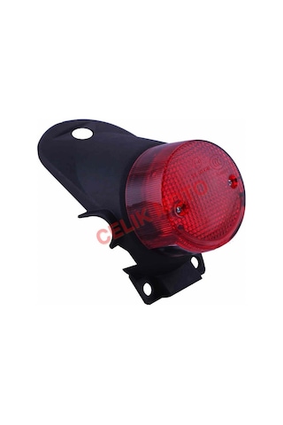 E-bıke Arka Stop Komple 60040