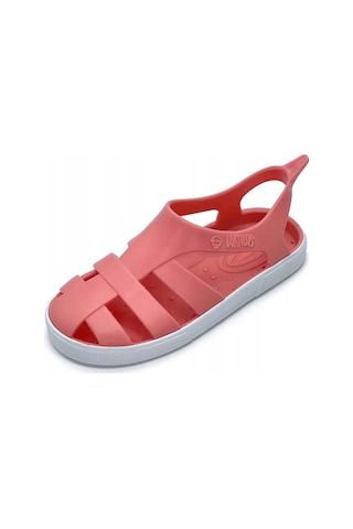 Boatılus Bioty-f Çocuk Sandalet Koyu Pembe