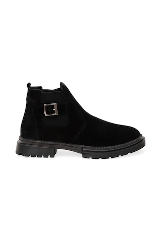 Pierre Cardin Erkek Siyah Ayakkabı 50298492-vr046 Siyah