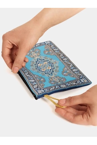 Comfy Craft Küçük Seyahat Makyaj Çantası, Makyaj Organizatörü 148120967