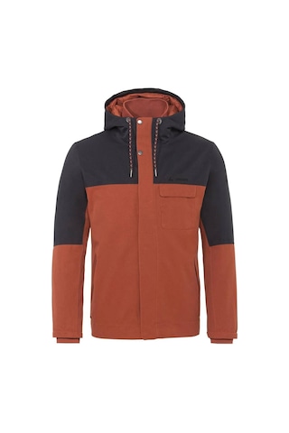Vaude Manukau Iı Winter Erkek Ceket 42461 Auburn