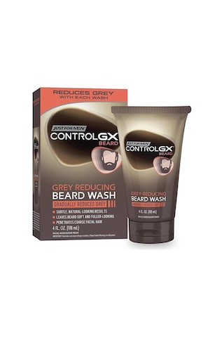Just For Men Controlgx Gri Sakalları Koyulaştıran Şampuan 118Ml