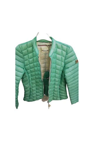 Dolomite Tofana Wj Ceket-Yeşil-Xs