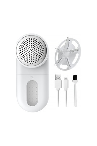 Xiaomi Mijia MQXJQ01KL Şarjlı Tüy Temizleme Makinası