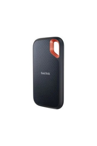 SanDisk Extreme SSD SDSSDE61-8T00-G25 8 TB USB 3.2 Taşınabilir Disk