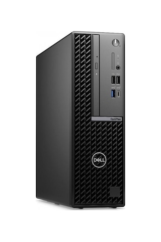 Dell OptiPlex SFF Plus N004O7010SFFPUBU i5-13500 16 GB 256 GB SSD Ubuntu Masaüstü Bilgisayar