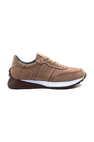 Fast Step Hakiki Deri Erkek Casual Ayakkabı 161ma215 001