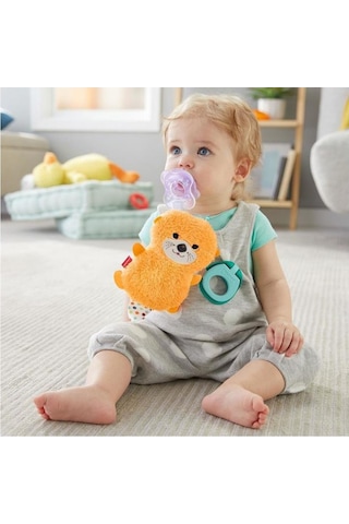 Fisher Price Clipimals Emzik Tutacağı Gkc49 Gjd29