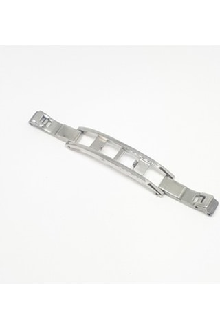 Emporio Armani Tissot Saat Uyumlu Metal Kordon Kelebek Düz Kilit (544240875)