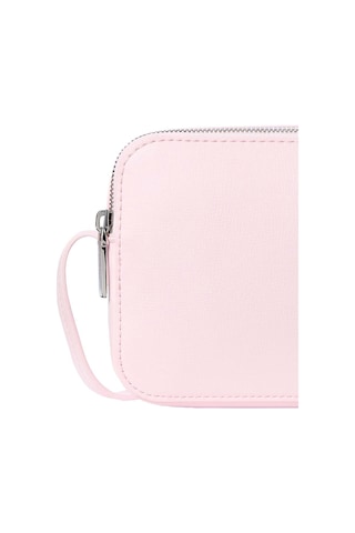 Calvin Klein Kadın Pembe Omuz Çantası Lv04f3276g-8z6 Çok Renkli