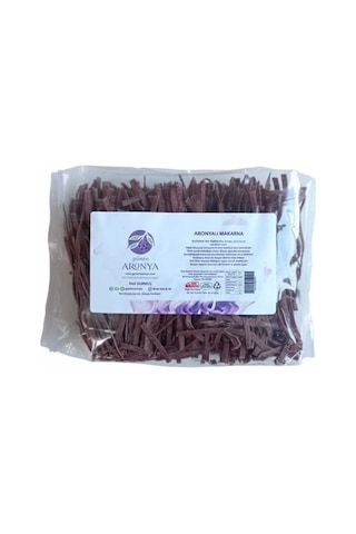 Aronyalı Şerit Makarna 400 Gr