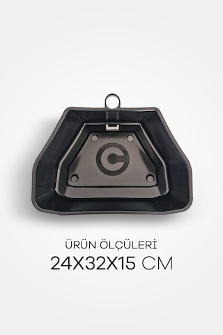 Globber Bisiklet Uyumlu Sepet