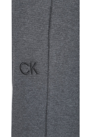 Calvin Klein Calvın Kleın Erkek Eşofman Altı 40kc415 021 Siyah