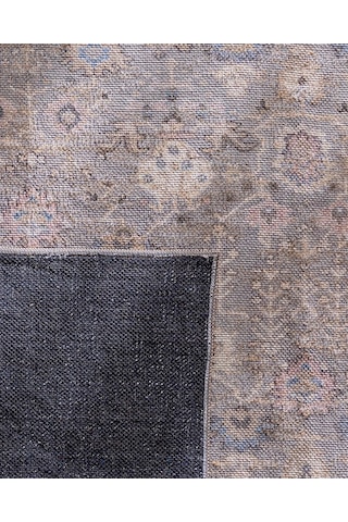 Thaurin Halı - Renkli - 140x190 cm 8684427334812 Çok Renkli 200 x 300