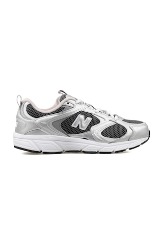 New Balance Kadın Spor Ayakkabı Ml408aw Gri