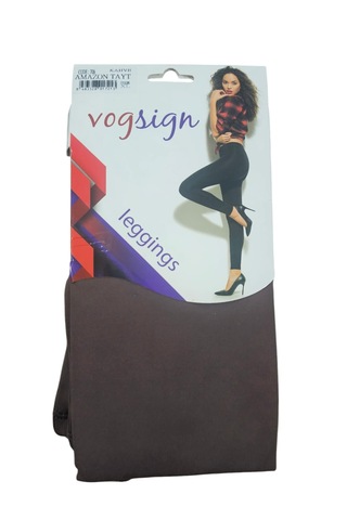 Vogsign Vogsing 706 Amazon Tayt Kahverengi