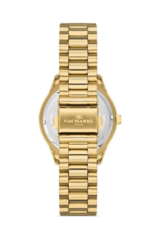 Cacharel Classic Bayan Kol Saati CCC030910SB