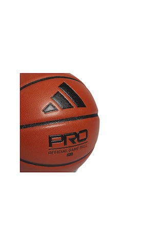 Adidas Pro 3.0 Mens Baketbol Topu Hm4976 Turuncu Hm4976