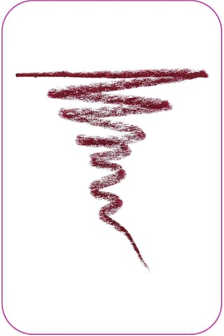 Callista Lip Candy Lip Pencil Dudak Kalemi 11 Burgundy Obsessed - Kırmızı
