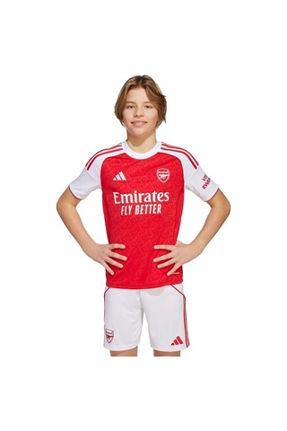 Adidas Çocuk Forma Afc H Jsy Y Jı9533 Kırmızı